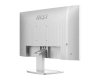 MSI Monitor 27 cali PRO MP273QW E14 LED/WQHD/FLAT/144Hz/biały